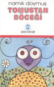 Tomustan Böceği