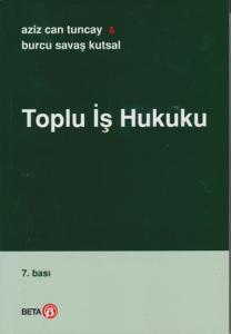 Toplu İş Hukuku