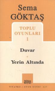 Toplu Oyunları-1 Sema Göktaş (Brd)