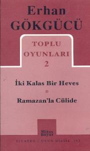 Toplu Oyunları 2 Erhan Gökgücü