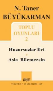 Tiyatro Oyunları 2