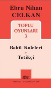 Toplu Oyunları 3; Babil Kuleleri Tetikçi