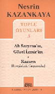 Toplu Oyunları-3 Nesrin Kazankaya