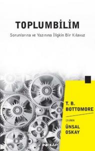 ToplumBilim; Sorunlara ve Yazınına İlişkin Bir Klavuz