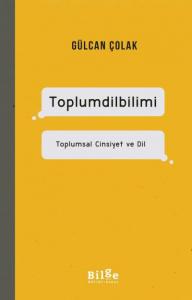 Toplumdilbilimi Toplumsal Cinsiyet ve Dil