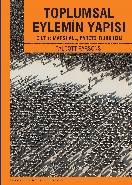 Toplumsal Eylemin Yapısı-1
