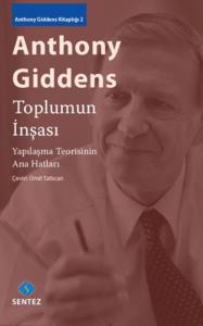 Toplumun İnşası Yapılaşma Teorisinin Ana Hatları