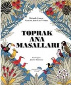 Toprak Ana Masalları