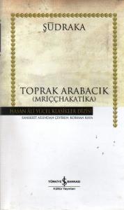 Toprak Arabacık