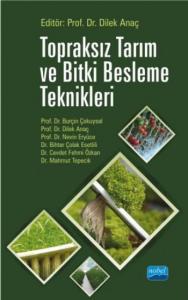 Topraksız Tarım Ve Bitki Besleme Teknikleri