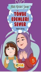 Allah Kimleri Sever Serisi 5 - Tövbe Edenleri Sever