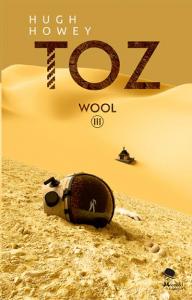 Toz; Vool Serisi 3. Kitap