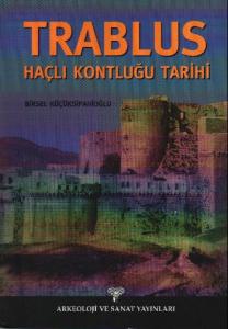 Trablus Haçlı Kontluğu Tarihi