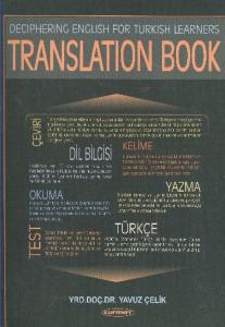 Translation Book