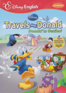 Travels With Donaldın Gezileri