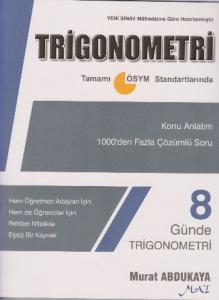 Trigonemetri Konu Anlatımlı