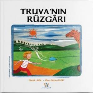 Truva'nın Rüzgarı