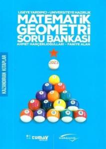 Tümay YKS Matematik Geometri Soru Bankası-YENİ