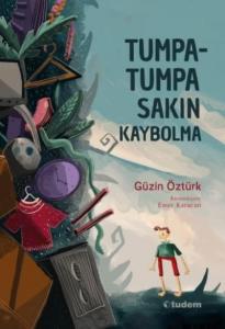 Tumpa-tumpa Sakın Kaybolma