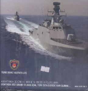 Türk Deniz Kuvvetleri