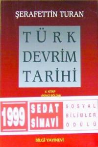 Türk Devrim Tarihi 4; Çağdaşlık Yolunda Yeni Türkiye 2. Bölüm