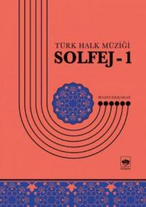 Solfej-1; Türk Halk Müziği