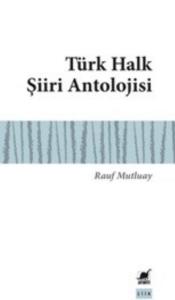 Türk Halk Şiiri Antolojisi