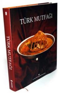 Türk Mutfağı