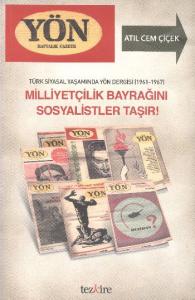 Milliyetçilik Bayrağını Sosyalistler Taşır
