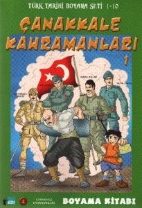 Kurtulus Savasi Kadin Kahramanlari Seti 1 5 Kolektif