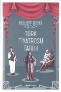 Türk Tiyatrosu Tarihi