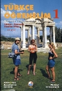 Türkçe Öğrenelim-1 Fransızca Anahtar Kitap (Brd)