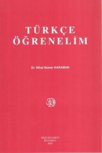 Türkçe Öğrenelim