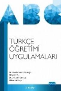 Türkçe Öğretimi Uygulamaları