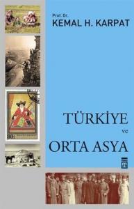 Türkiye ve Orta Asya