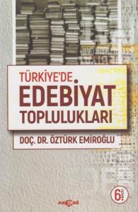 Türkiye'de Edebiyat Toplulukları