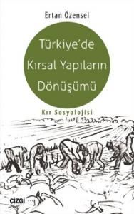 Türkiyede Kırsal Yapıların Dönüşümü