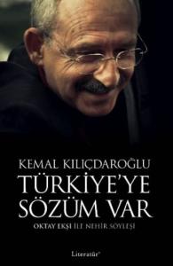 Türkiyeye Sözüm Var - Kemal Kılıçdaroğlu; Oktay Ekşi ile Nehir Söyleşi
