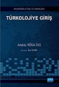 Türkolojiye Giriş