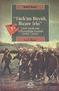 Türk'ün Büyük, Biçare Irkı; Türk Yurdunda Milliyetçiliğin Esasları (1911-1916)