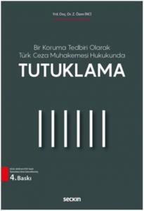 Tutuklama