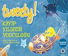 Tweety - Kayıp Yıldızın Yolculuğu