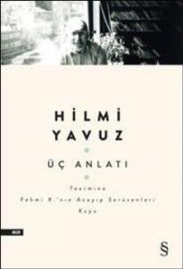 Üç Anlatı; Toormina Fehmi K.'nın Acayip Serüvenleri Kuyu