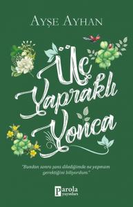 Üç Yapraklı Yonca