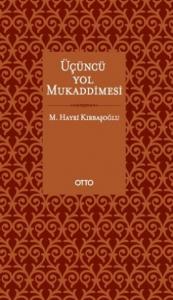 Üçüncü Yol Mukaddimesi