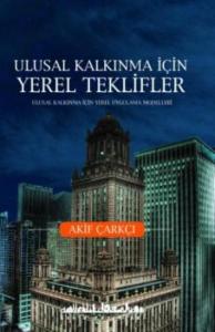 Ulusal Kalkınma İçin Yerel Teklifler