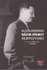 Uluslararası Nazım Hikmet Sempozyumu