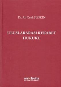Uluslararası Rekabet Hukuku