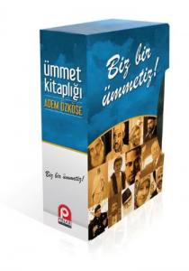 Ümmet  Kitaplığı