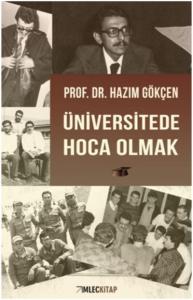 Üniversitede Hoca Olmak